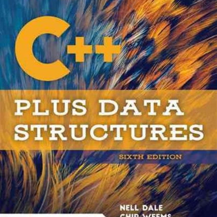 C++ Plus Data Structures