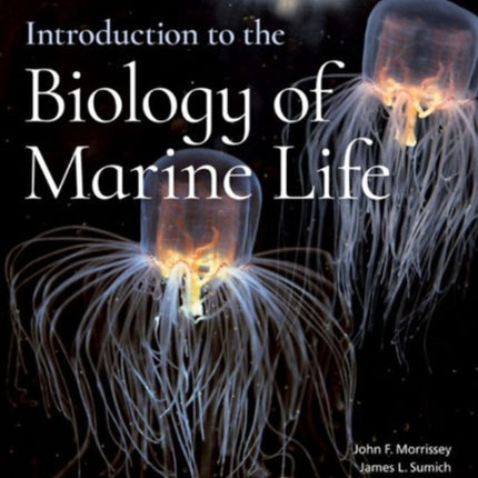 Introduction To The Biology Of Marine Life