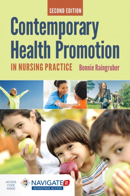 Contemporary Health Promotion In Nursing Practice