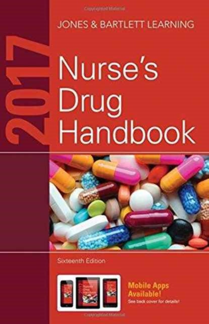 2017 Nurse's Drug Handbook