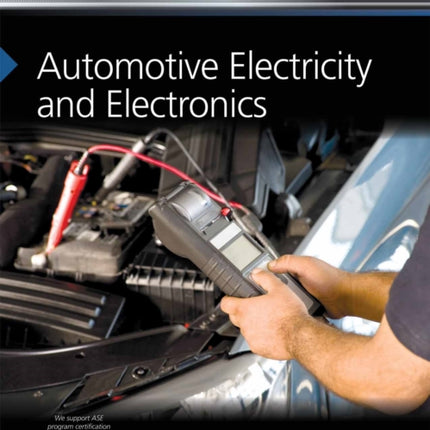 Automotive Electricity and Electronics  CDX
