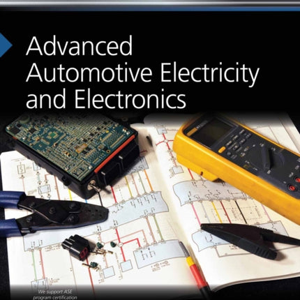 Advanced Automotive Electricity and Electronics