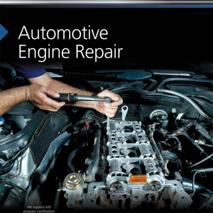 Automotive Engine Repair  CDX Master Automotive