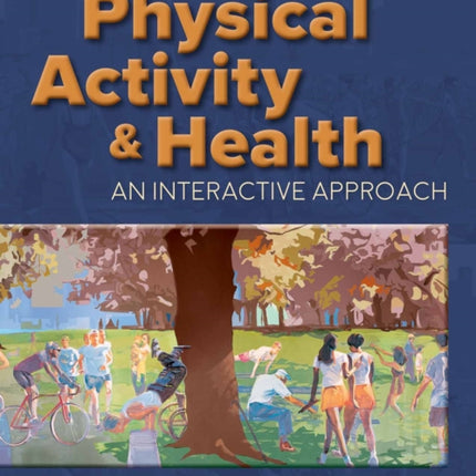 Physical Activity  Health