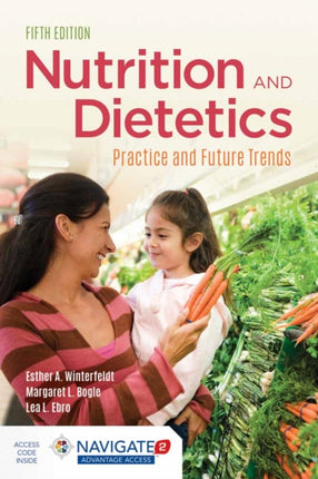 Nutrition  Dietetics Practice and Future Trends