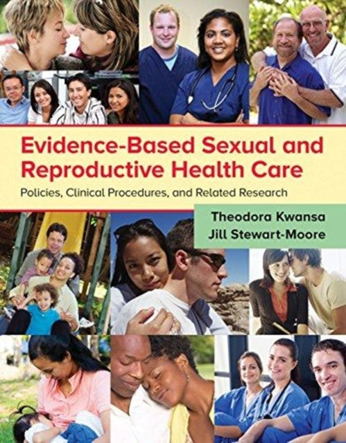 EvidenceBased Sexual and Reproductive Health Ca