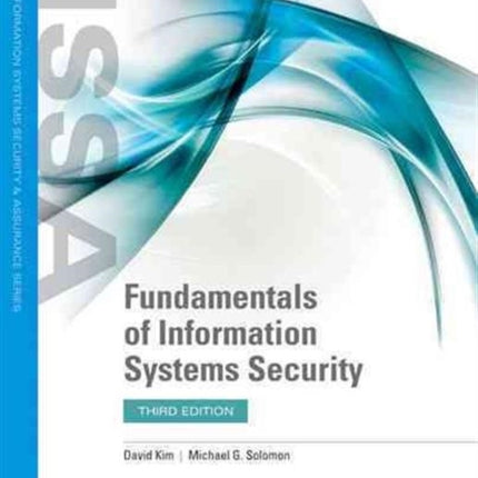 Fundamentals Of Information Systems Security