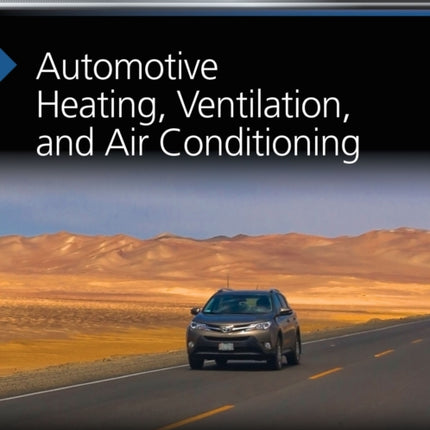Automotive Heating Ventilation and Air Conditi
