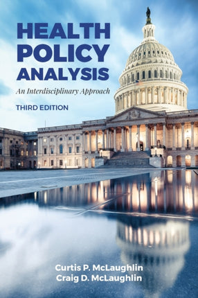 Health Policy Analysis