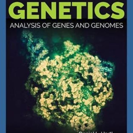 Genetics: Analysis Of Genes And Genomes