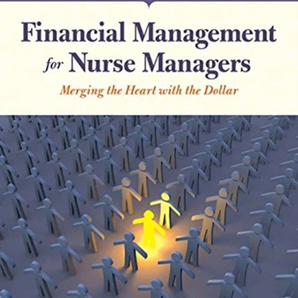 Financial Management For Nurse Managers Merging