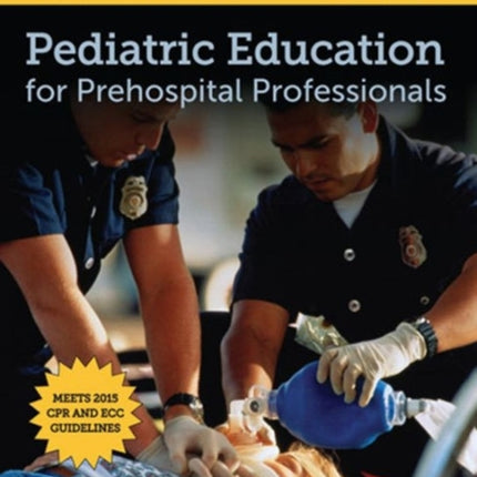 Pediatric Education For Prehospital Professionals (PEPP), EPC Version