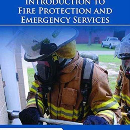 Introduction to Fire Protection and Emergency