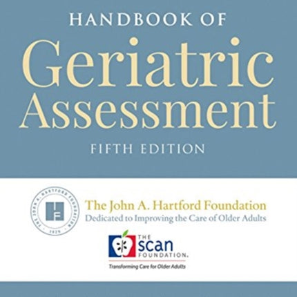 Handbook of Geriatric Assessment