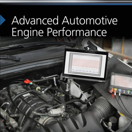 Advanced Automotive Engine Performance