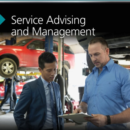 Service Advising and Management