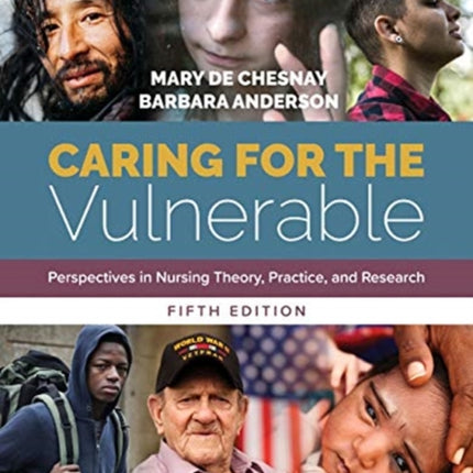 Caring for the Vulnerable Perspectives in Nursi