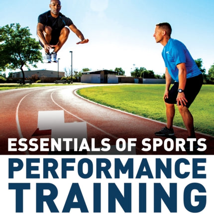 NASM Essentials of Sports Performance Training
