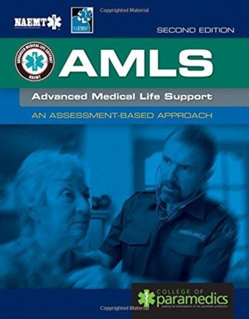 AMLS United Kingdom Advanced Medical Life Suppo
