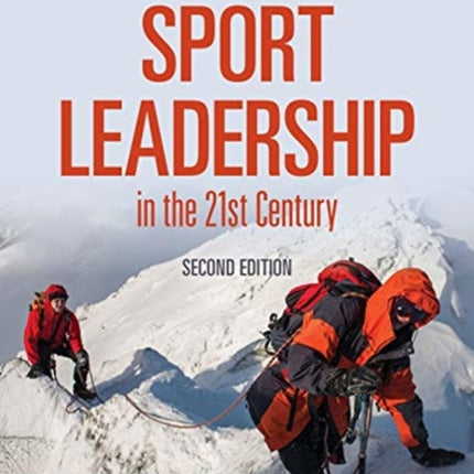 Sport Leadership In The 21St Century