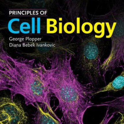 Principles Of Cell Biology