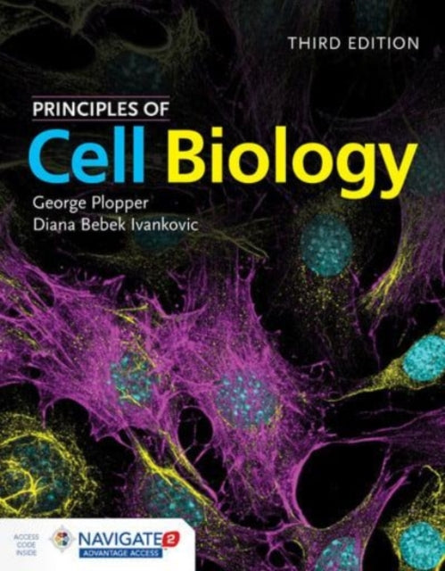 Principles Of Cell Biology