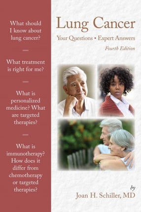 Lung Cancer Your Questions Expert Answers