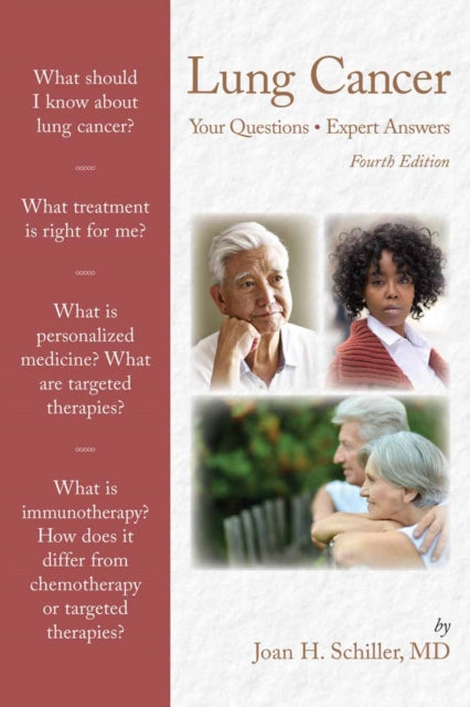 Lung Cancer Your Questions Expert Answers