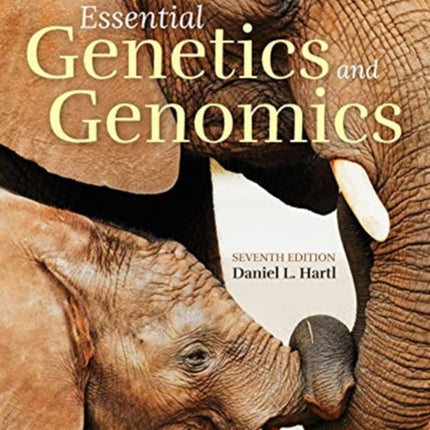 Essential Genetics And Genomics