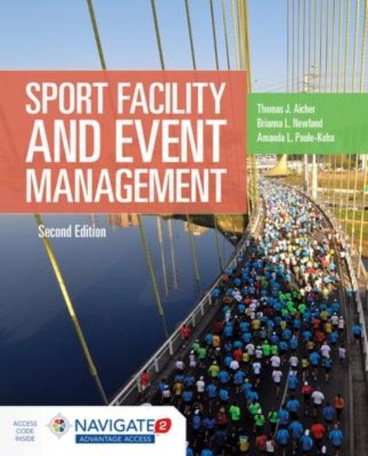 Sport Facility  Event Management