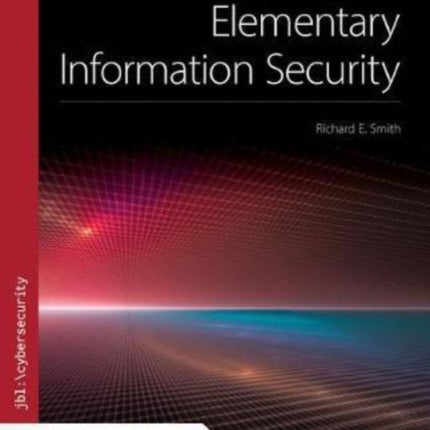 Elementary Information Security