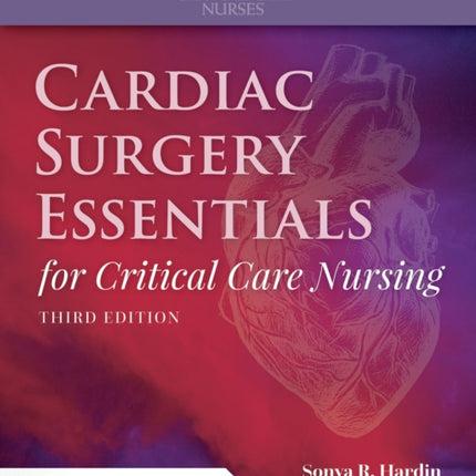 Cardiac Surgery Essentials for Critical Care