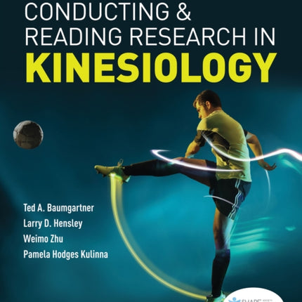 Conducting and Reading Research in Kinesiology