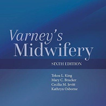 Varney's Midwifery