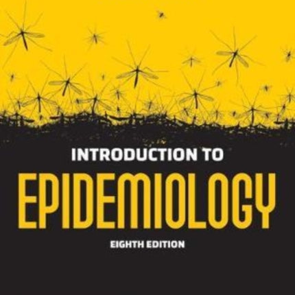 Introduction To Epidemiology