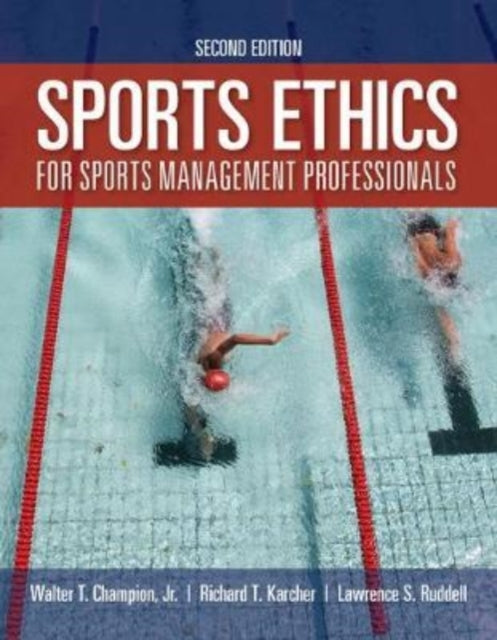 Sports Ethics For Sports Management Professionals