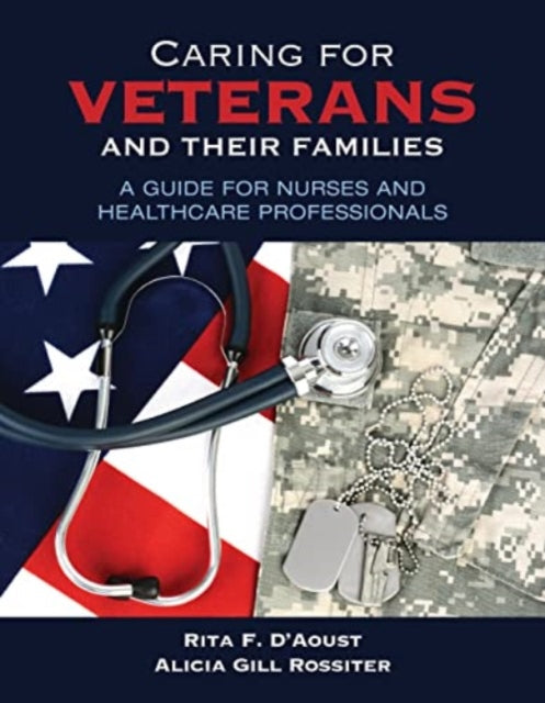 Caring for Veterans and Their Families A Guide
