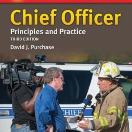 Chief Officer: Principles And Practice