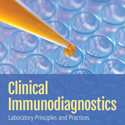 Clinical Immunodiagnostics Laboratory Principle