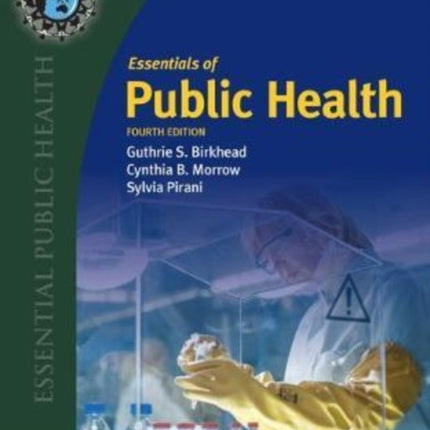 Essentials Of Public Health