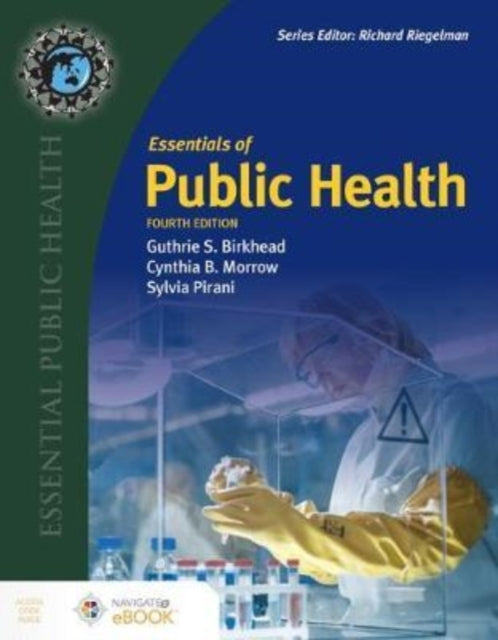 Essentials Of Public Health