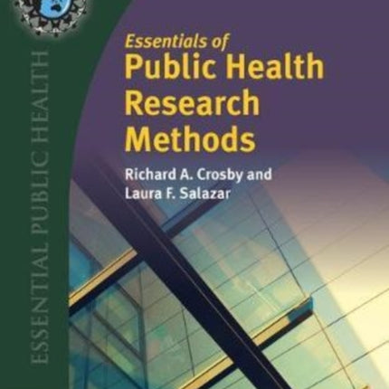 Essentials Of Public Health Research Methods