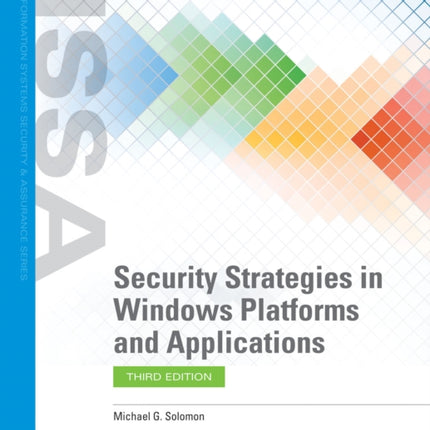 Security Strategies in Windows Platforms and