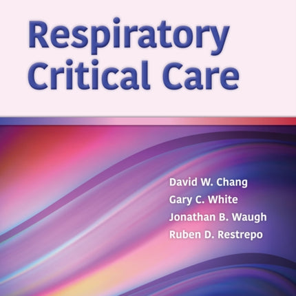 Respiratory Critical Care