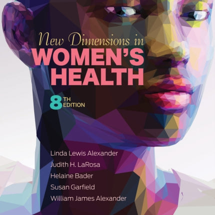 New Dimensions in Womens Health