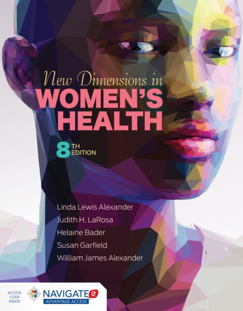 New Dimensions in Womens Health