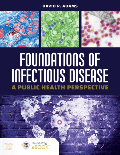 Foundations of Infectious Disease A Public Heal