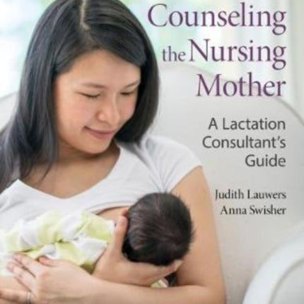 Counseling The Nursing Mother