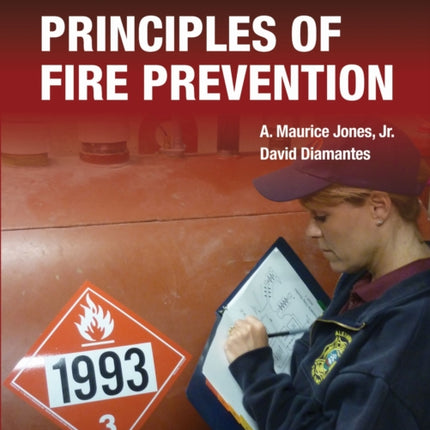 Principles of Fire Prevention includes Navigate