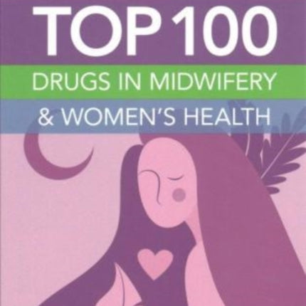 Top 100 Drugs In Midwifery  &  Women's Health